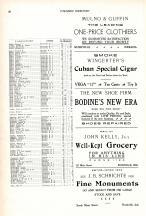 Directory - Page 086, Rush County 1908